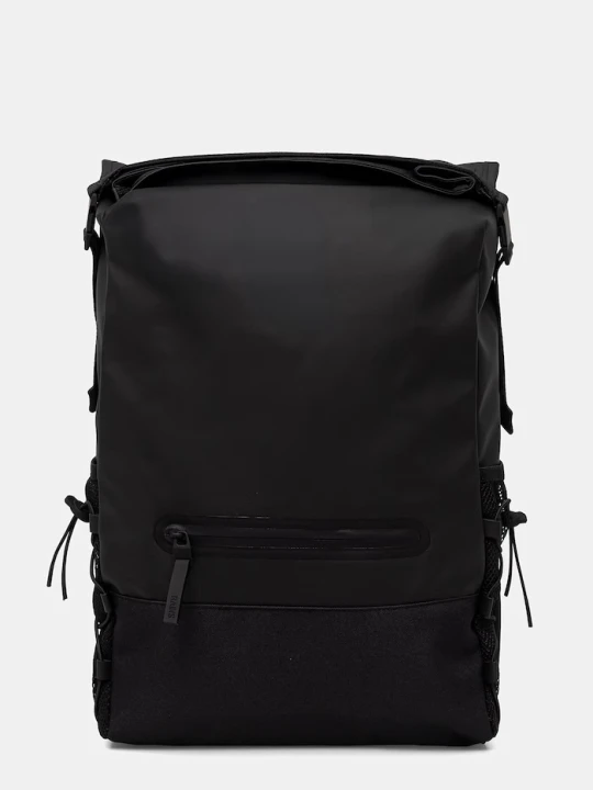 Zdjęcie produktu Rains plecak 14270 Trail Mountaineer Rolltop W3 czarny
