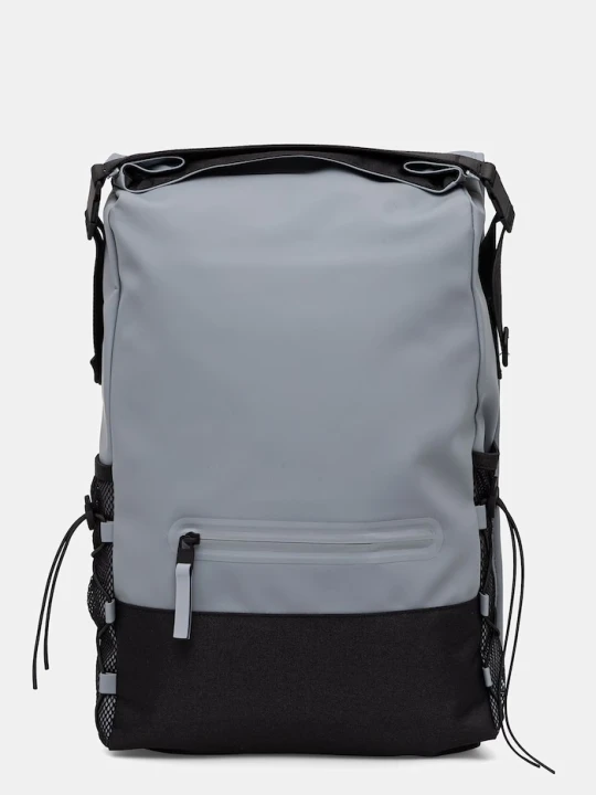 Zdjęcie produktu Rains plecak 14270 Trail Mountaineer Rolltop W3 szary