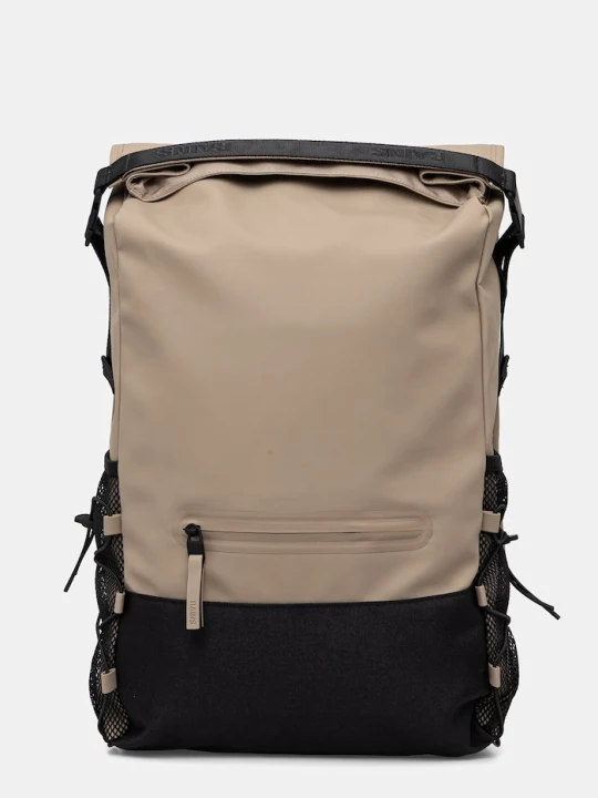 Zdjęcie produktu Rains plecak 14270 Trail Mountaineer Rolltop W3 beżowy
