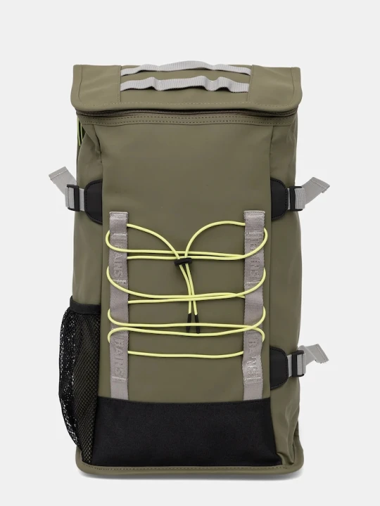 Zdjęcie produktu Rains plecak 14340 Trail Mountaineer Bag zielony