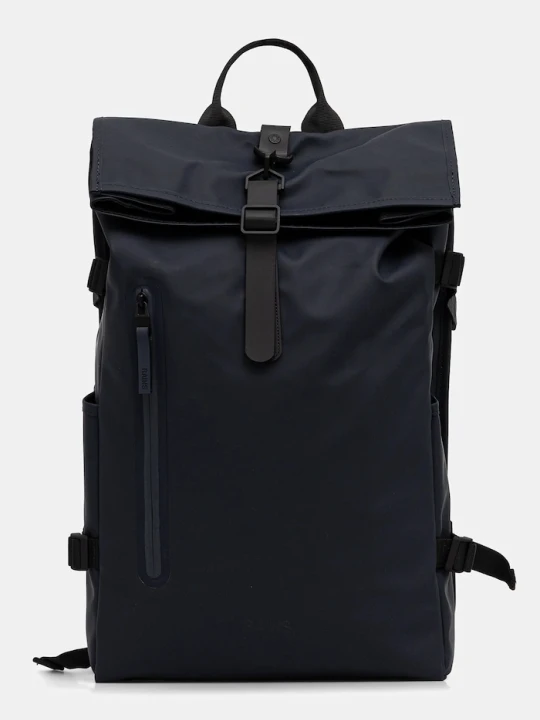 Zdjęcie produktu Rains plecak 14590 Rolltop Rucksack Large W3 granatowy