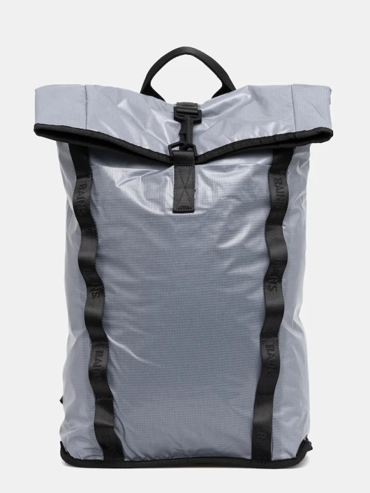 Zdjęcie produktu Rains plecak 14770 Sibu Rolltop Rucksack W3 niebieski