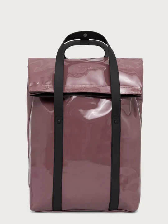 Zdjęcie produktu Rains plecak 2 Way Tote Backpack różowy