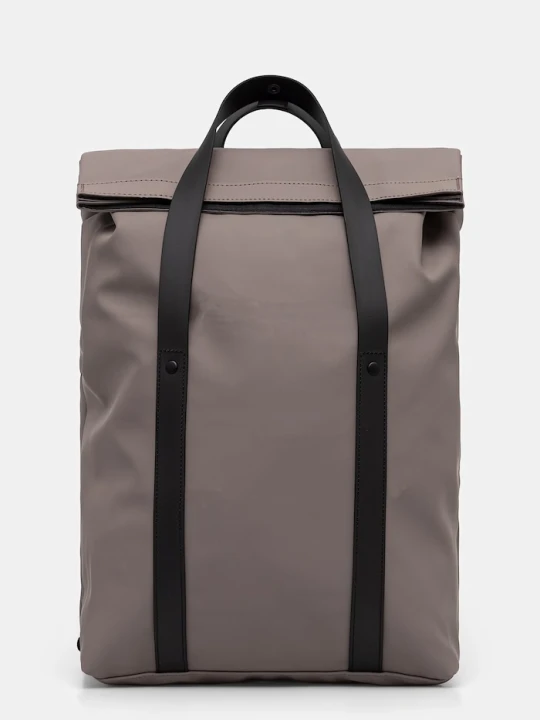 Zdjęcie produktu Rains plecak 2 Way Tote Backpack W3 brązowy