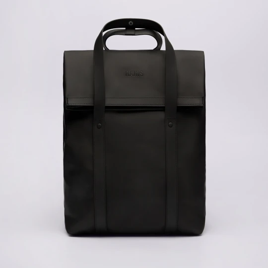 Zdjęcie produktu Rains Plecak 2 Way Tote Backpack W3 czarny