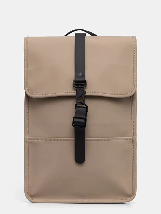 Zdjęcie produktu Rains plecak Backpack Mini W3 beżowy