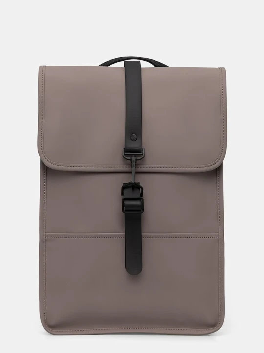 Zdjęcie produktu Rains plecak Backpack Mini W3 brązowy