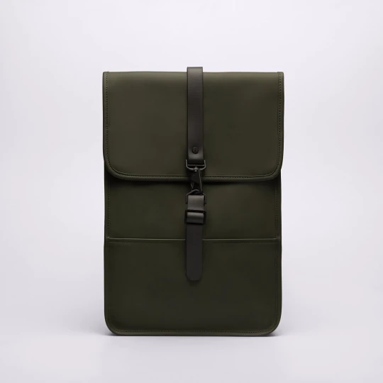 Zdjęcie produktu Rains Plecak Backpack Mini W3 zielony