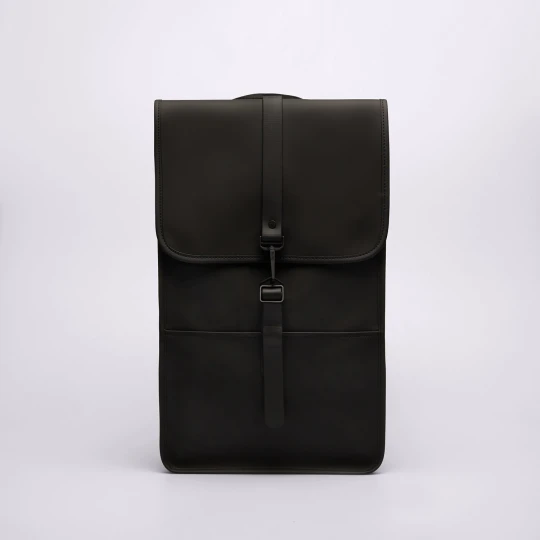 Zdjęcie produktu Rains Plecak Backpack W3 czarny