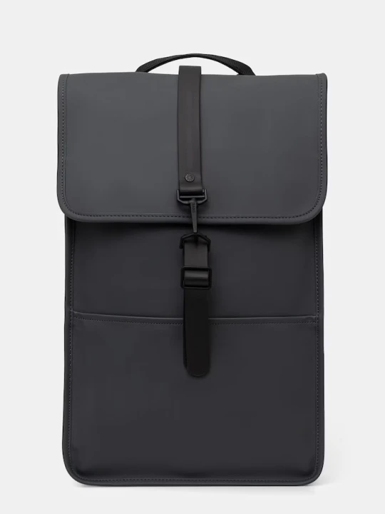 Zdjęcie produktu Rains plecak Backpack W3 szary