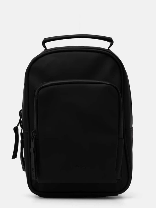Zdjęcie produktu Rains plecak Book Daypack Mini W3 czarny