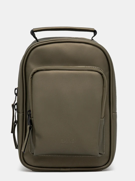 Zdjęcie produktu Rains plecak Book Daypack Mini W3