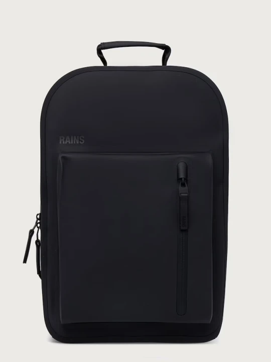 Zdjęcie produktu Rains plecak Deepwater Day Backpack Large W4 czarny