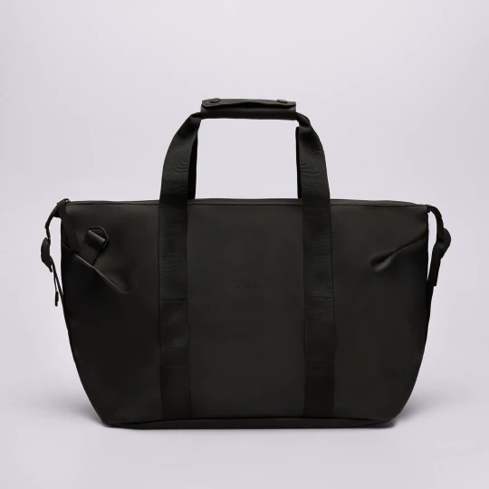 Zdjęcie produktu Rains Plecak Hilo Weekend Bag Small W3 czarny