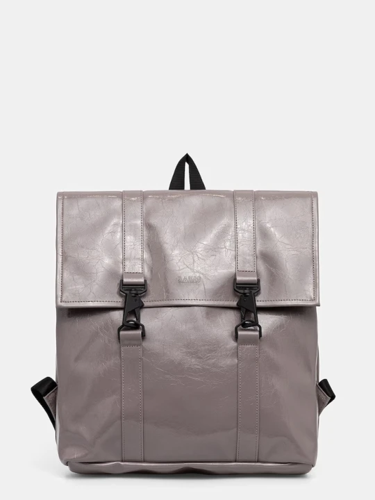 Zdjęcie produktu Rains plecak MSN Bag Mini W3 brązowy