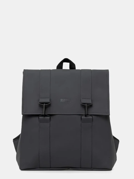 Zdjęcie produktu Rains plecak MSN Bag W3 szary