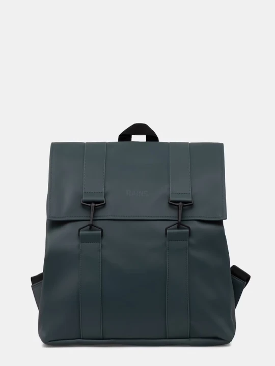 Zdjęcie produktu Rains plecak MSN Bag W3 zielony
