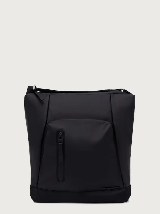 Zdjęcie produktu Rains plecak Otaru Hobo Backpack W3 czarny