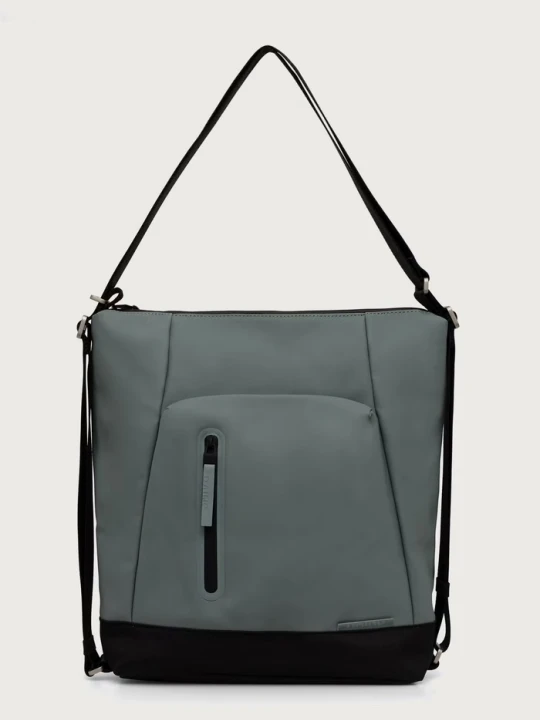 Zdjęcie produktu Rains plecak Otaru Hobo Backpack W3 zielony