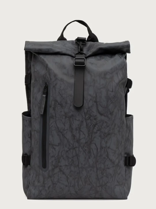 Zdjęcie produktu Rains plecak Rolltop Rucksack Large szary
