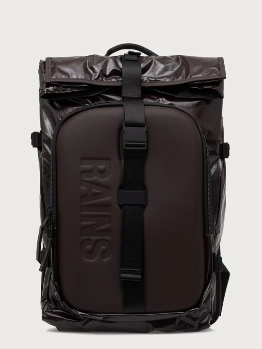 Zdjęcie produktu Rains plecak Sibu Shield Backpack W3 brązowy