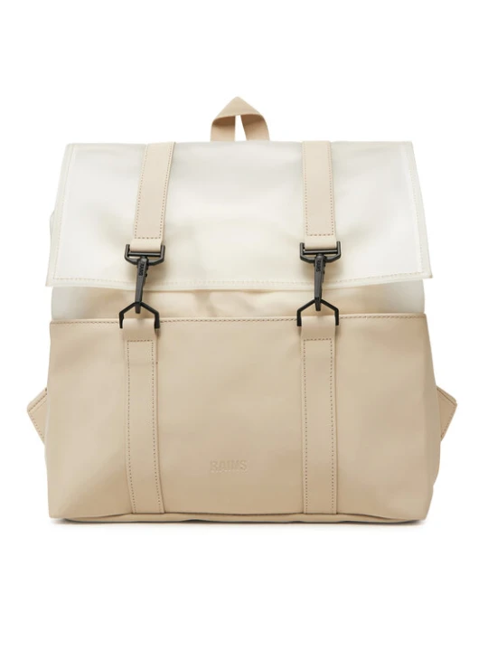 Zdjęcie produktu Rains Plecak Split Msn Bag Mini 14290 Szary