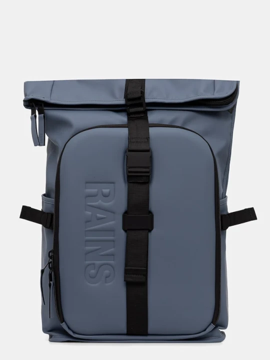 Zdjęcie produktu Rains plecak Texel Moulded Backpack W3 niebieski