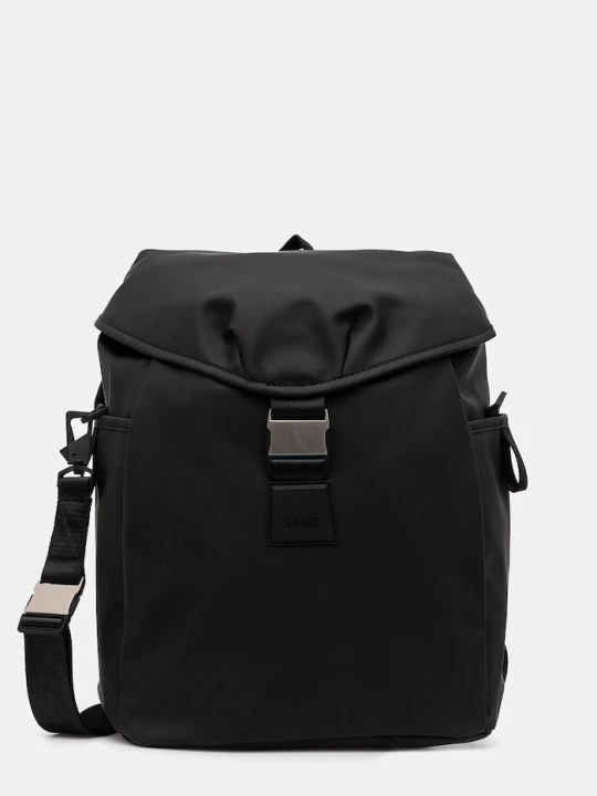 Zdjęcie produktu Rains plecak Valera Bucket Backpack W3 czarny
