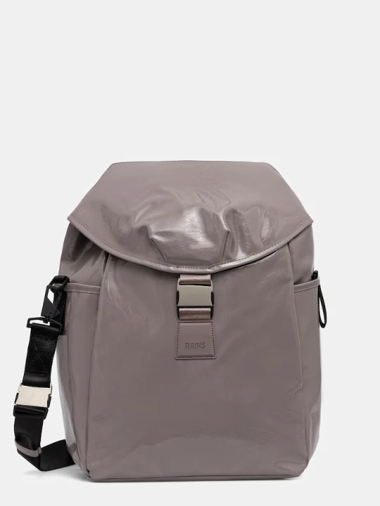Zdjęcie produktu Rains plecak Valera Bucket Backpack W3 beżowy