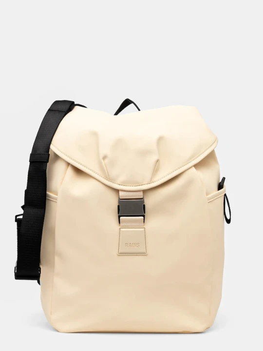 Zdjęcie produktu Rains plecak Valera Bucket Backpack W3 żółty
