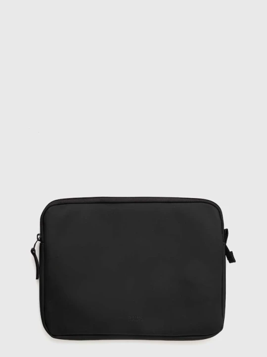 Zdjęcie produktu Rains pokrowiec na laptopa 14860 Tech Accessories czarny