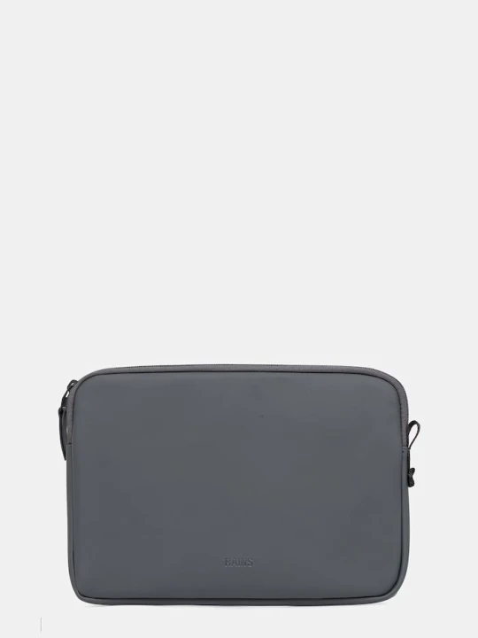 Zdjęcie produktu Rains pokrowiec na laptopa 14860 Trail Laptop Case 13' / 14' W1 szary