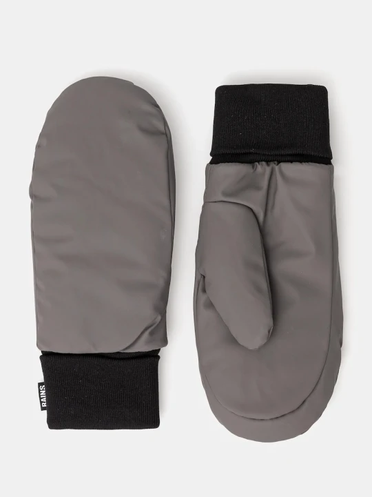 Zdjęcie produktu Rains rękawiczki Alta Puffer Mittens W2T3