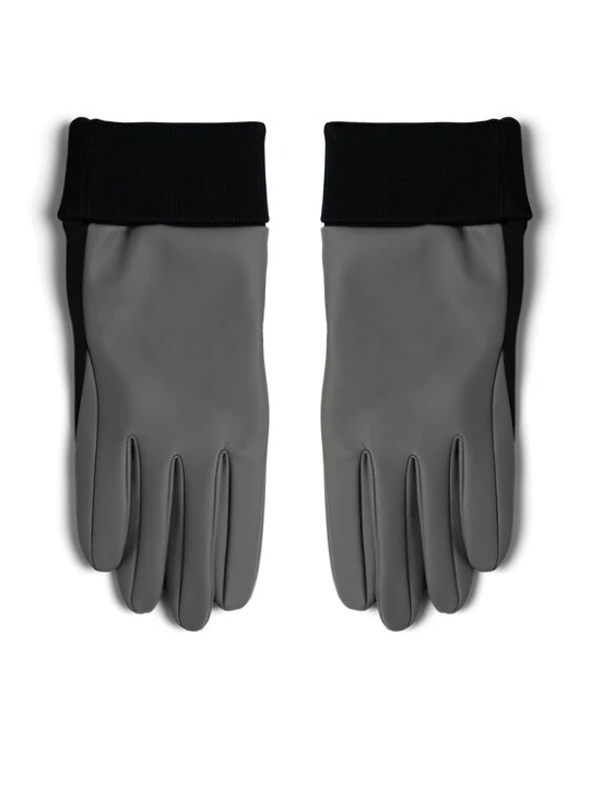 Zdjęcie produktu Rains Rękawiczki Gloves W1T1 16720 Szary