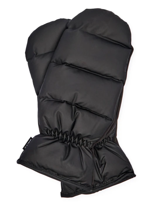 Zdjęcie produktu Rains Rękawiczki Lohja Puffer czarny