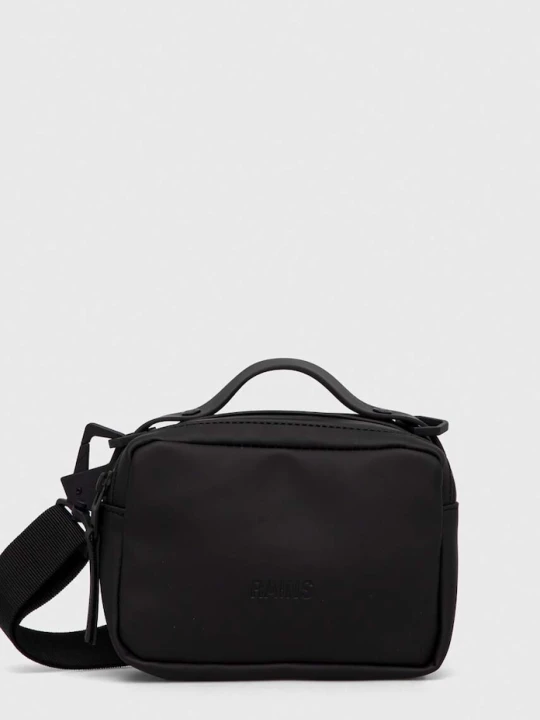 Zdjęcie produktu Rains saszetka 14120 Crossbody Bags czarny