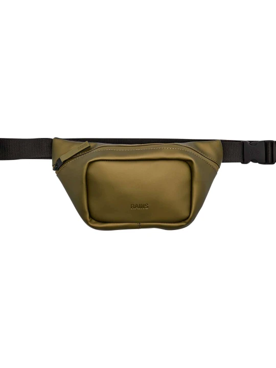 Zdjęcie produktu Rains Saszetka nerka khaki