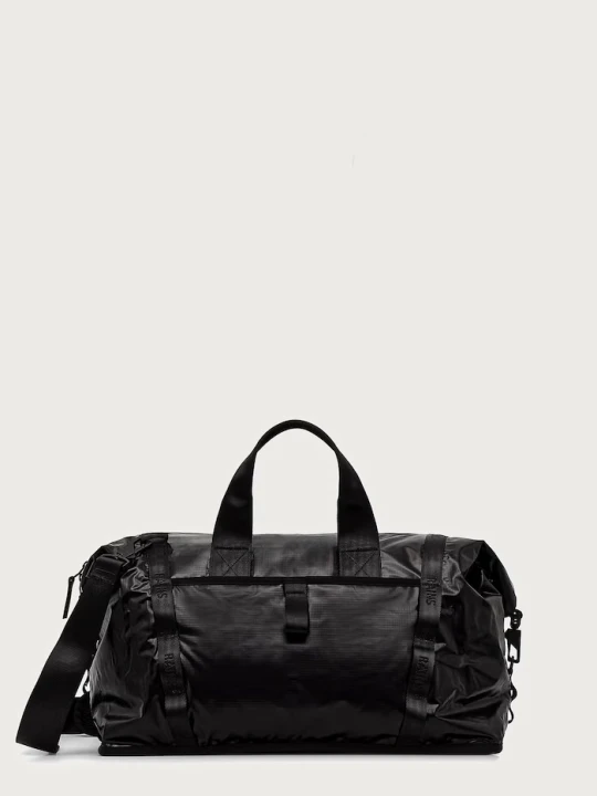 Zdjęcie produktu Rains Sibu Weekend Bag W3 czarny