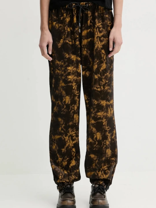Zdjęcie produktu Rains spodnie 18560 Pants Regular W3 brązowy