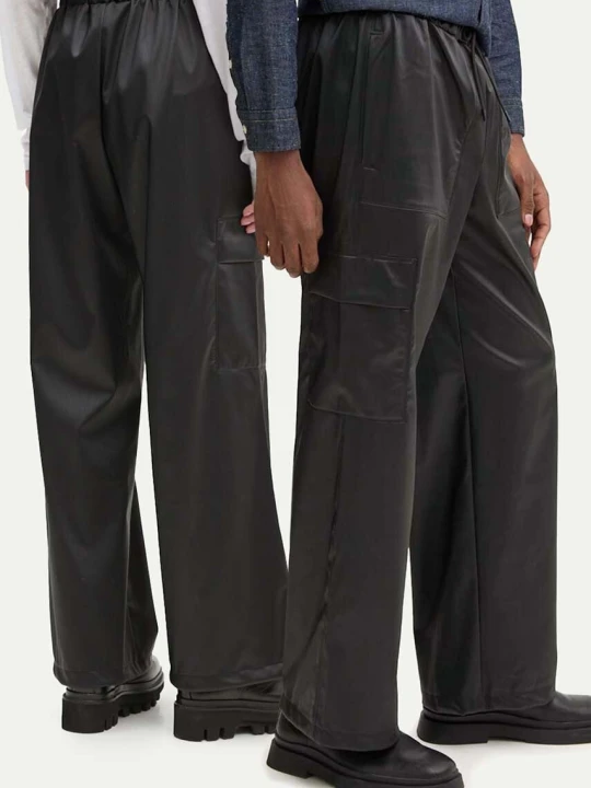 Zdjęcie produktu Rains spodnie Cargo Rain Pants Wide W3