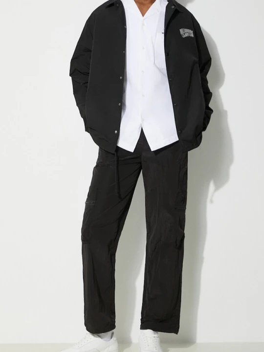 Zdjęcie produktu Rains spodnie dresowe Kano Pants Regular czarny