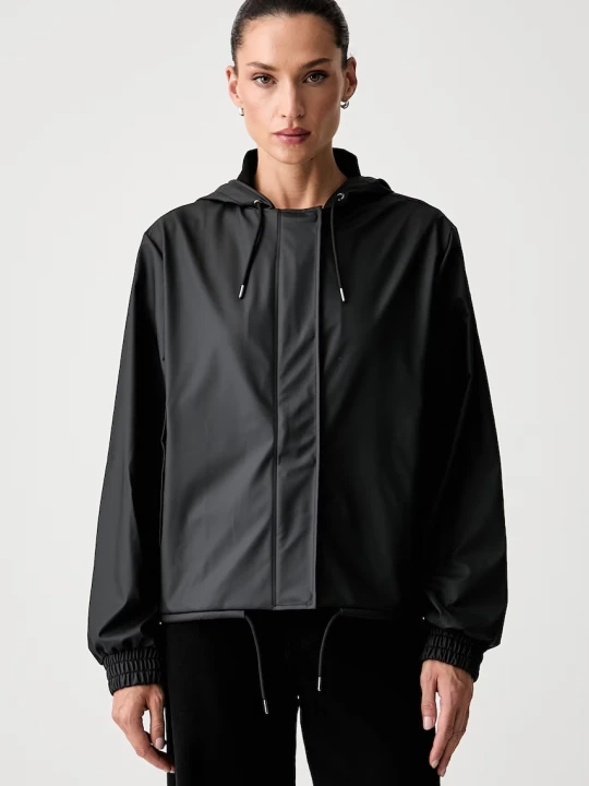 Zdjęcie produktu Rains String W Jacket W3 krótka kurtka damska