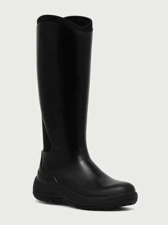 Zdjęcie produktu Rains The Dry Boot kalosze damskie