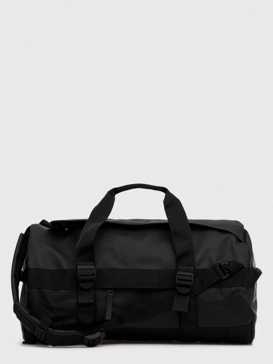Zdjęcie produktu Rains torba 13490 Duffel Bags czarny