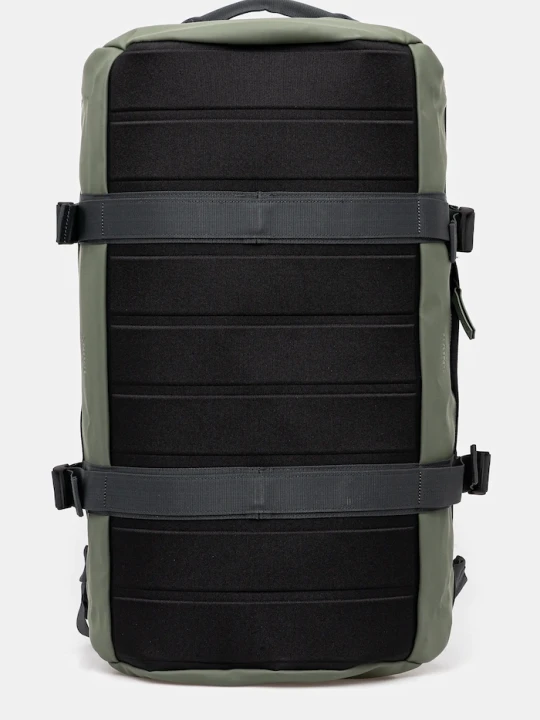 Zdjęcie produktu Rains torba 13490 Texel Duffel Bag W3 zielony