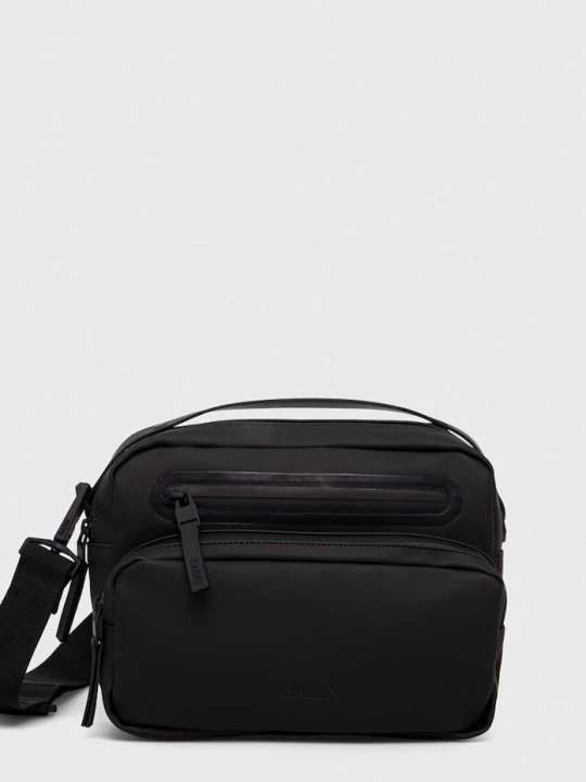 Zdjęcie produktu Rains torba 14110 Crossbody Bags czarny