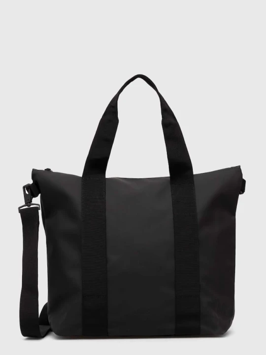 Zdjęcie produktu Rains torba 14160 Tote Bags czarny