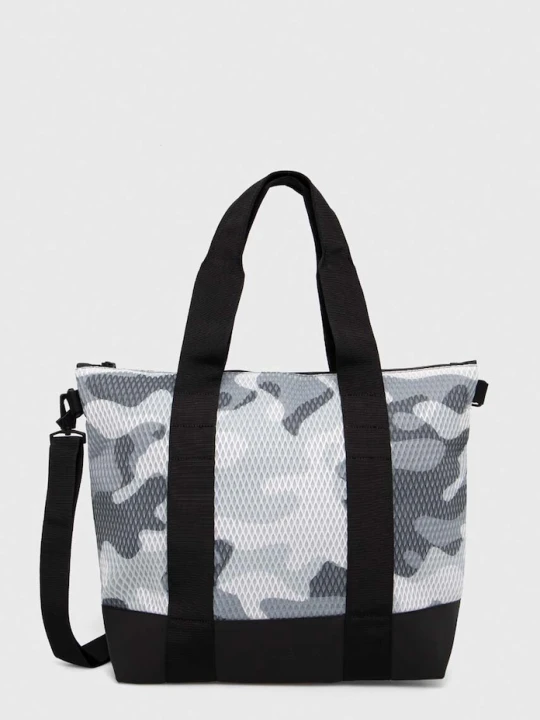 Zdjęcie produktu Rains torba 14170 Tote Bags zielony