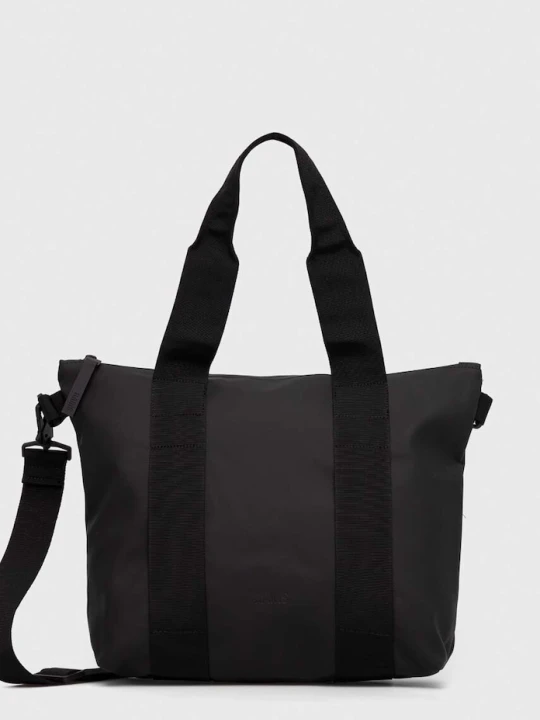 Zdjęcie produktu Rains torba 14180 Tote Bags czarny