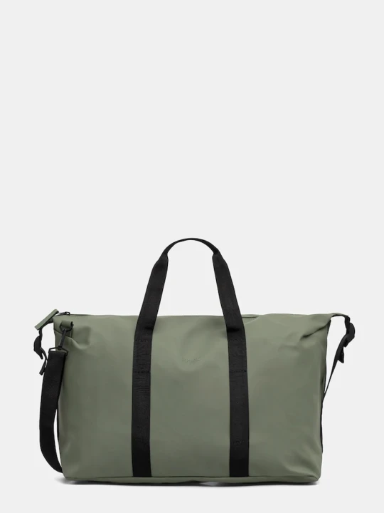 Zdjęcie produktu Rains torba 14200 Hilo Weekend Bag W3 zielony
